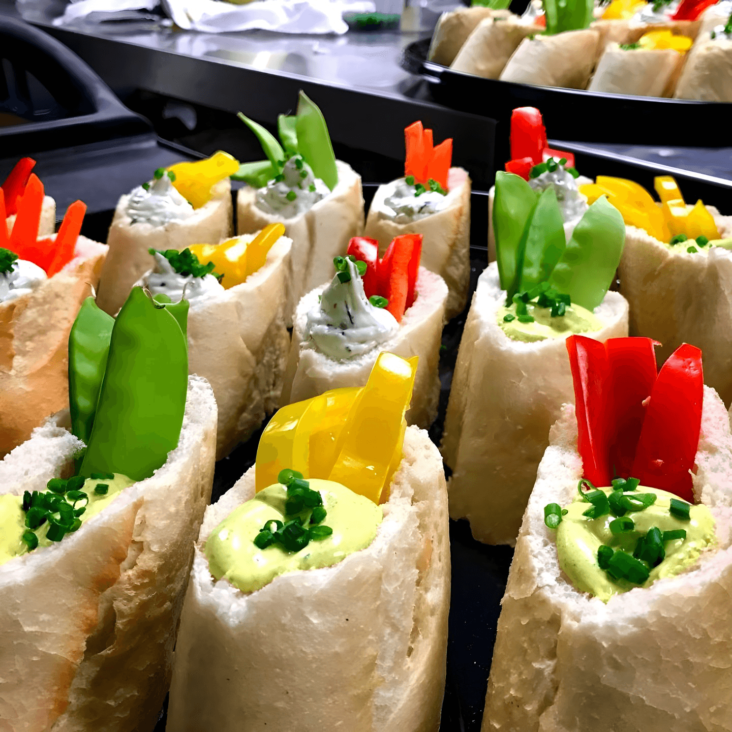 Where Good Times and Great Food Collide!